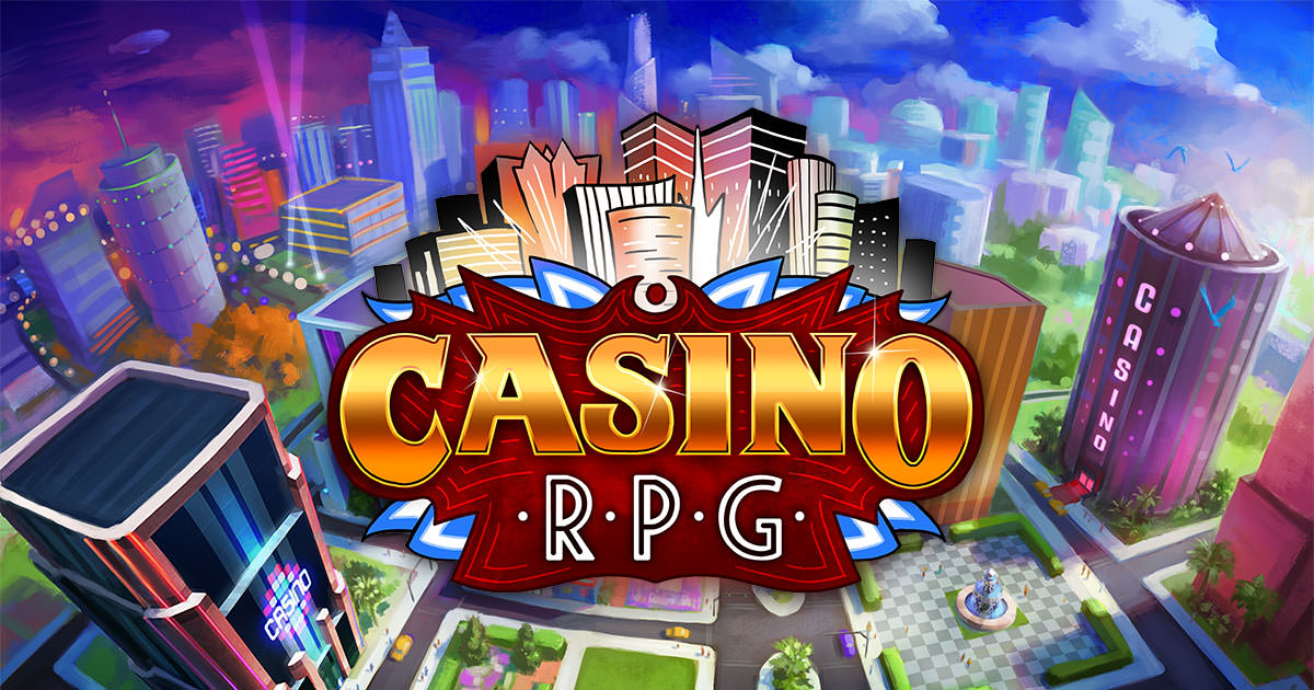 Free Casino Games Online